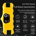 thumbnail image 3 of 14.4V 6000mAh Robot Vacuum Battery for 500 600 700 800 900 Series Models, 3 of 4