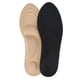 thumbnail image 5 of Plantillas de esponja cómodas y de máxima calidad para una sensación de masaje en zapatillas de deporte de color beige, 5 of 7