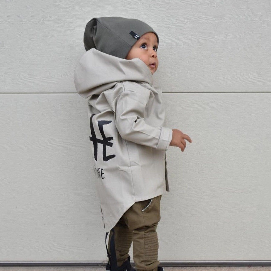 newborn fall jacket