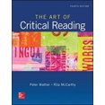 thumbnail image 1 of The Art of Critical Reading, 1 of 1