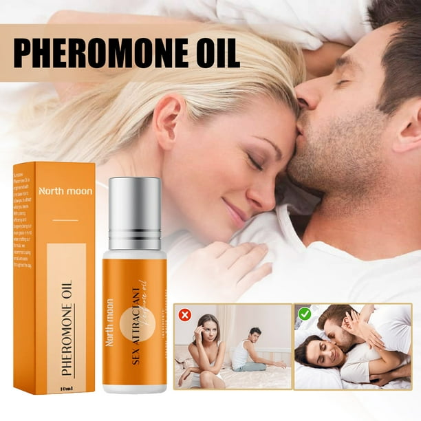 Bolas De Perfume Para Parejas, Perfume De Feromonas, Perfume Para Damas Y Caballeros, Adecuado Para La Mayoría De Las Ocasiones, 10 Ml.