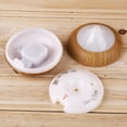 thumbnail image 4 of Ultrasonidos Humidificador De Aire De De Grano Aromaterapiroma Difusor De Madera Clara Eu Sunnimix none, 4 of 8