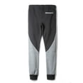thumbnail image 2 of Ma Croix Mens Double Seam Bottom Moto Joggers For Extra Comfort And Fashion, 2 of 3