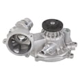 thumbnail image 3 of For BMW X5 2007 2008 2009 2010 New Water Pump - BuyAutoParts, 3 of 5