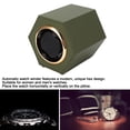 thumbnail image 4 of Automatic,Automatic Watch Winder Carbon Fiber Jewelry Storage Case Watches Display Box Watch Winder Box Display Storage Box,Watch Winder Single Watch Box for Wristwatch Mechanical, 4 of 7