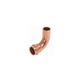 thumbnail image 1 of Codo de Cobre NIBCO 4010350 0.5 FTG x 1.27 cm 90°, 1 of 4