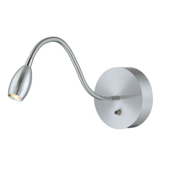 Lite Source Saskia Adjustable Wall Lamp