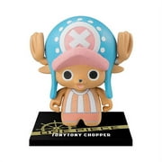 From TV Animation One Piece Kore Chara! Kore Character! Mini Figure with Stand 300y - Tony Tony Chopper