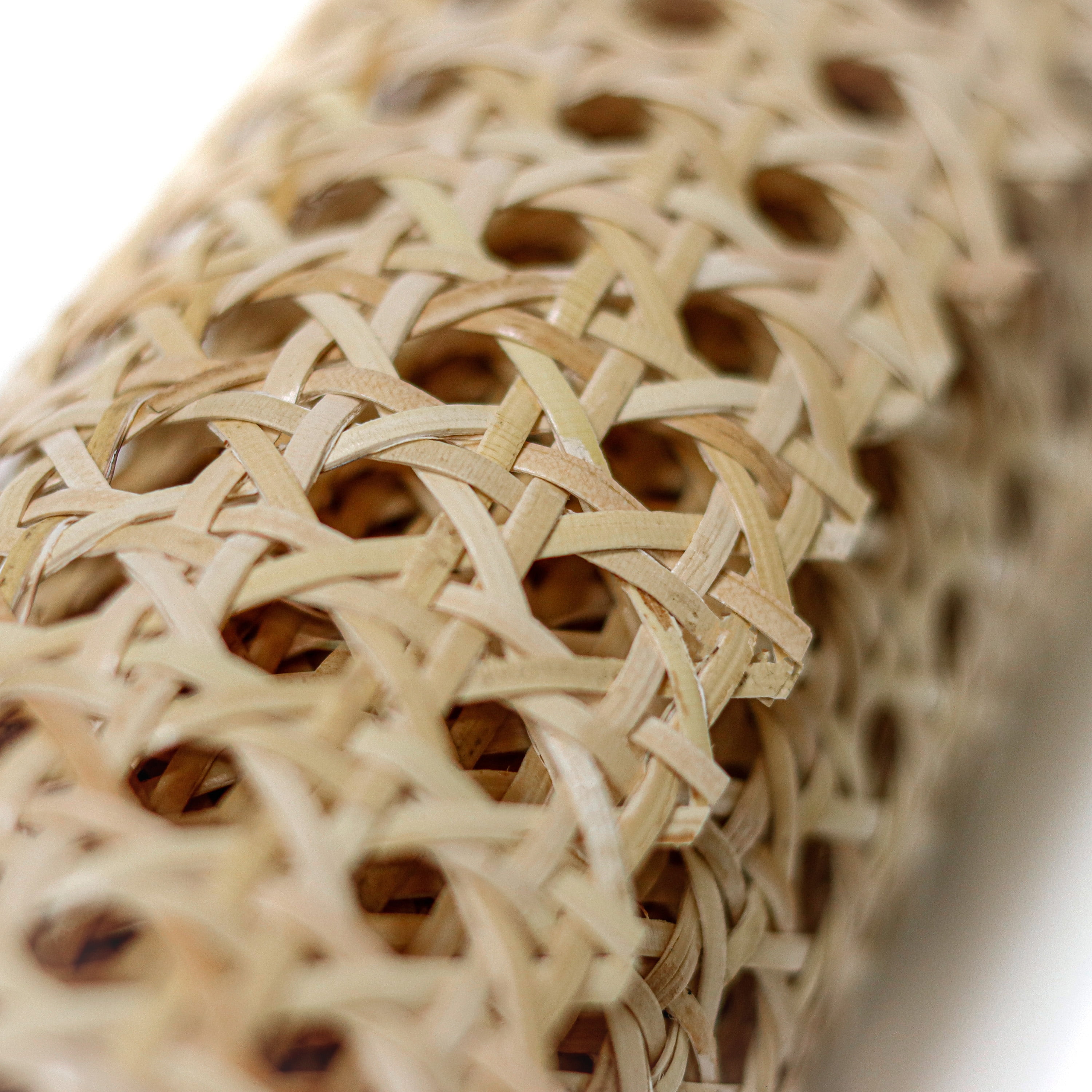 Cane Webbing Roll (38 in L x 16 in W)