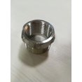 thumbnail image 3 of 1 PC New 3/4" Male X 1/2" Female Thread Reducer Bushing Pipe Fitting SS 304 NPT P0.16, 3 of 4