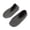 Grey, variant on Womens Summer Fashion Socks Autumn and Winter Padded and Thickened Floor Sock Ladies Solid Colour Non Flannel Adult Children Non Carpet Socks
