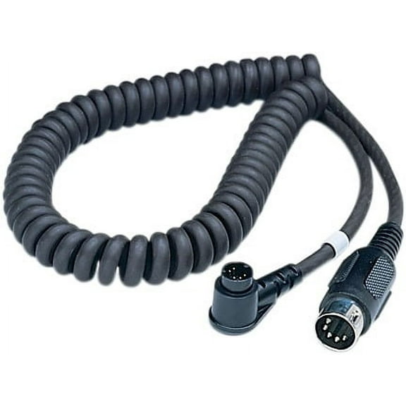 J & M Replacement Cords for Prior J & M Headsets - HC-E Single-Section 5-Pin only