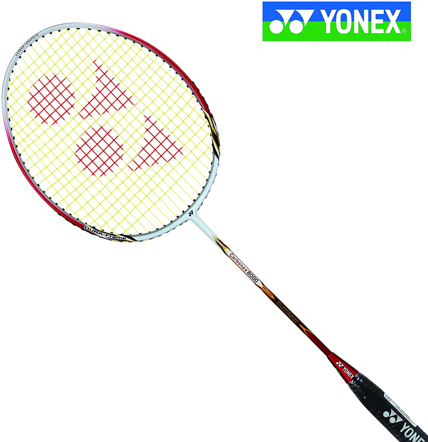 Yonex Badminton Racquet carbon fibre CAB-8000 