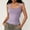Purple, variant on BAODANN Women's Tanks & For Everyday Wear Fitted Design And Style Pairing With Jeans Ideal For Summer 6x Top Athletic Wear for Teens Stretch Top Women Camisole Women Dressy Breathe Top Women