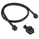 thumbnail image 5 of Cable, Cable De Transmisión De Transmisión De Alta Velocidad HD, Matrices De Discos De 65 Cm Para Almacenamiento De Big Data ANGGREK Otros, 5 of 8