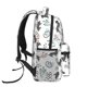thumbnail image 3 of Fotbe Dachshund Dog Puppy Mochila Casual con Estampado para Escuela, Viajes y Actividades al Aire Libre - Duradera, Ligera y Cómoda, 3 of 5