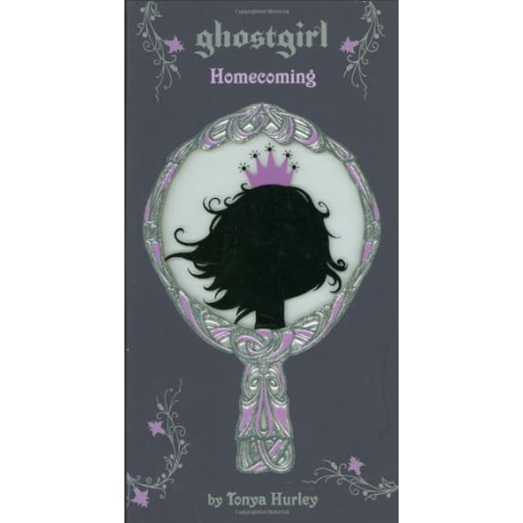 Pre-Owned Ghostgirl: Homecoming (Hardcover 9780316113595) by Tonya Hurley