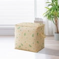 thumbnail image 2 of TIMIFIS Sac de Rangement Surdimensionné pour Vêtements et Couettes, Boîte de Rangement Portable avec Fermeture Éclair, 3 Pcs, 2 of 8