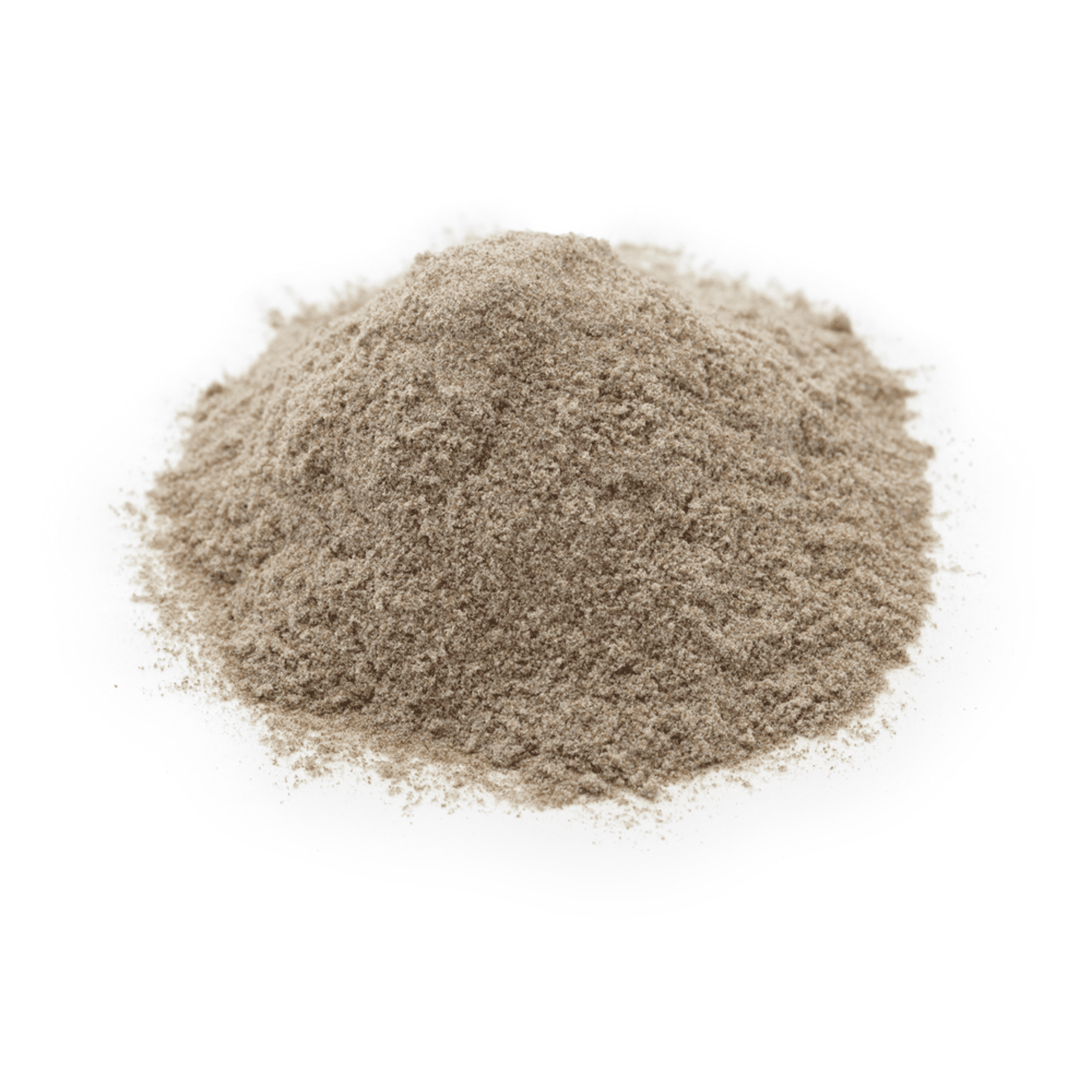 Aiva Brown Teff Flour 5 LB | Whole Grain Ancient Baking Flour for Bread Pancakes, Wraps, Muffins & More