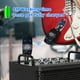 thumbnail image 3 of Sistema de guitarra inalámbrico JOYO JW-03 2.4 GHz 4 canales, 3 of 9