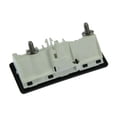 thumbnail image 3 of URO Parts 5N0827566T Trunk Handle Release Switch, 3 of 4