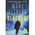 thumbnail image 2 of Blackout, Marc Elsberg Hardcover, 2 of 2