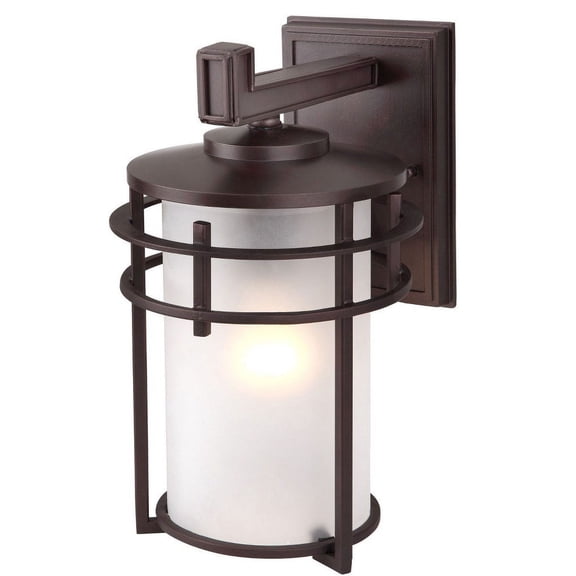Canarm Flex Outdoor Wall Light Fixture