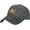 A561, variant on U.S. Army Air Defense Artillery Detachment Insignia Pattern Printing Baseball Cap for Men Women Dad Hat Adjustable Cap Black