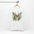 thumbnail image 4 of Butterfly Tee Shirt, Shirt with Butterfly, 4 of 18