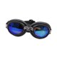 thumbnail image 4 of Gafas de sol pequeñas para perros gafas de sol impermeables para mascotas para mascotas al aire libre gatito negro, 4 of 10