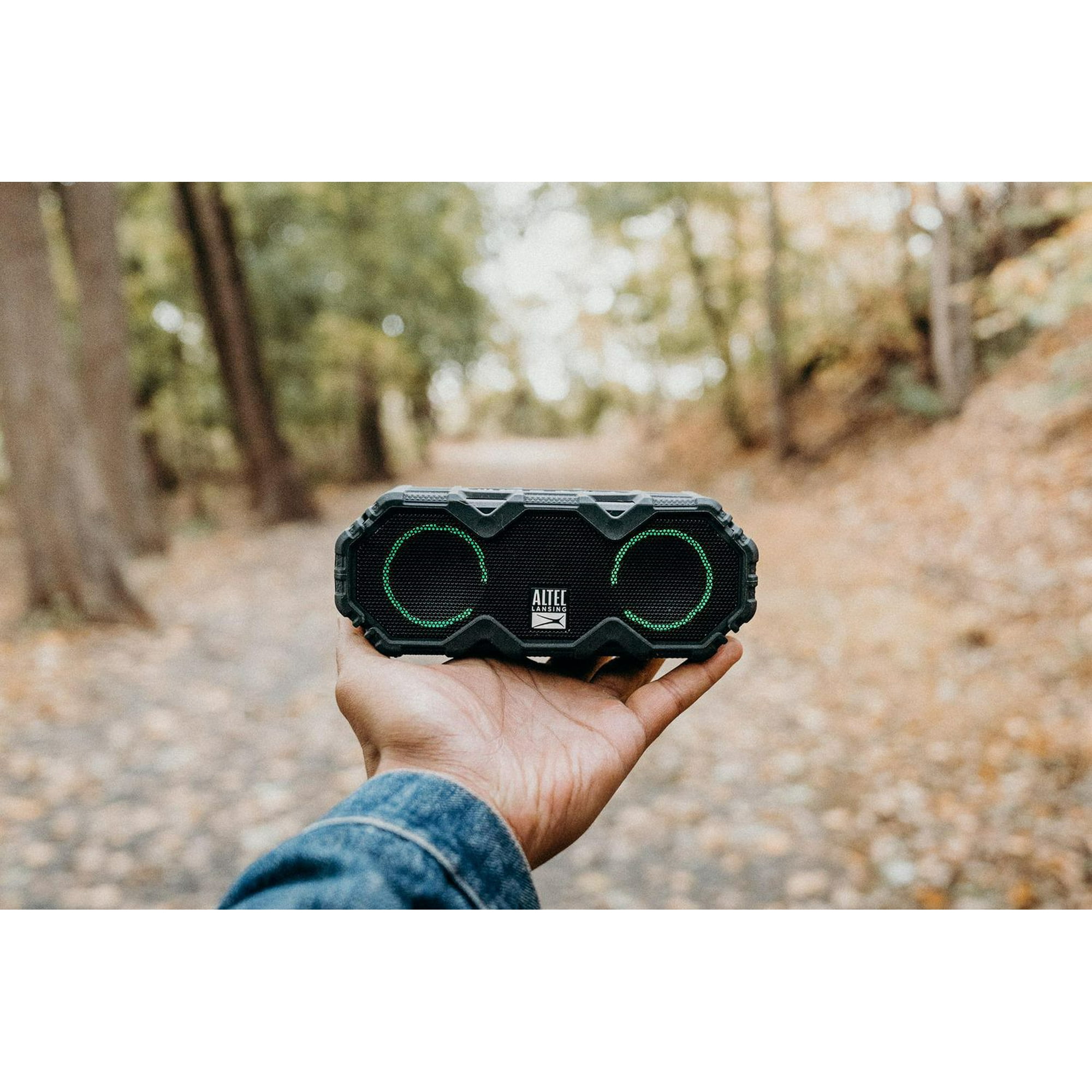 Altec Smart Security System Altec Lansing Camera Review Altec