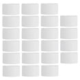 thumbnail image 1 of FUTUREORYY 25pcs Drawing Supplies White Paper for Classroom Fun for Teachers, 1 of 5