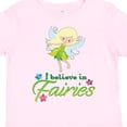 thumbnail image 4 of Inktastic I Believe in Fairies Boys or Girls Toddler T-Shirt, 4 of 5