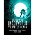 thumbnail image 1 of Voyages dans les Enfers d'Orphée Noir, 1 of 2