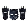 thumbnail image 5 of Marvel Studios' Black Panther Legacy Collection Warrior Pack, Mask and Claws, Halloween Costume, 5 of 13