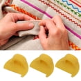 thumbnail image 4 of Overlock Buckle Sewing Tool Precise Stitch Spacing Control Buckle for DIY Handmade Fabrics And Home Sewing, 4 of 8