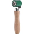 thumbnail image 1 of Roofing Seam Roller with High Temperature Resistance, Ergonomic Design Silicone Surface for Professional PVC, TPO, EPDM Construction Projects, 1 of 5