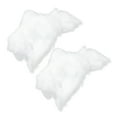 thumbnail image 4 of Pungan fill stuffing 2 Bags Pp Cotton Stuffing For Diy Pillow Filling And Cushion Stuffing Fluffy Pp Cotton Fill Stuffing Pillow Stuffing Cushion Filling,7.87"X5.91"X1.97", 4 of 10