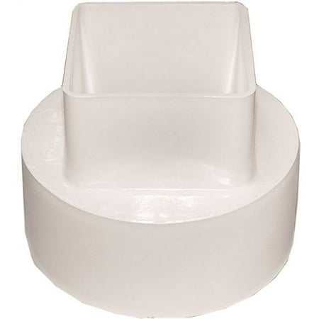 GENOVA PRODUCTS TV503113 WHT DNSPT Adapter