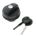 thumbnail image 4 of 65mm Car Locking Fuel w/ Keys Car Accessories Black suits for, 4 of 7