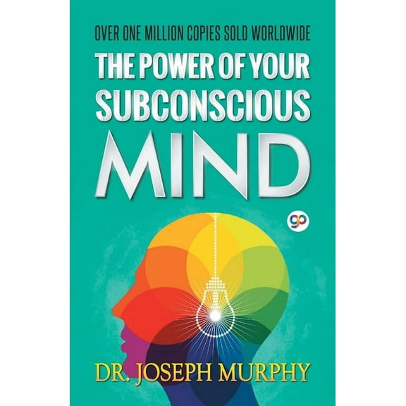 The Power of Your Subconscious Mind, (Paperback)