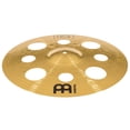 thumbnail image 1 of Meinl Hcs16trc Platillo Trash Crash 16 Pulgadas Para Batería Meinl HCS-16TRC, 1 of 6