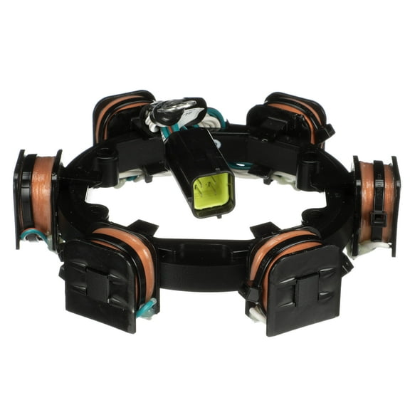 Quicksilver 821935A5 Ignition Stator Assembly for Mercury V6, 225-250hp, Race 300hp EFI and 3.0L Mercury and Mariner 2-Cycle Outboards