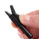 thumbnail image 2 of Insulative Full Protective Croco-dile Clips 4mm 300v/15a Test Lead Alligator, 2 of 2