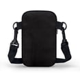 thumbnail image 2 of HELLHERO Butterfly Pattern with Shoulder Strap Crossbody Sling Bags, Polyester Crossbody Sling Bag for Adults, 2 of 7