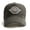 Gray, variant on Cessna Plane Red Vintage Ball Cap