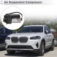 thumbnail image 2 of Compresor de Suspensión de Aire Unique Bargains para Audi A6 allroad 2023, para Audi S6 2023, para Audi S7 Compresor de Aire No. 4K0616005B/4K0616005C Metal Plástico 1 Pc, 2 of 6