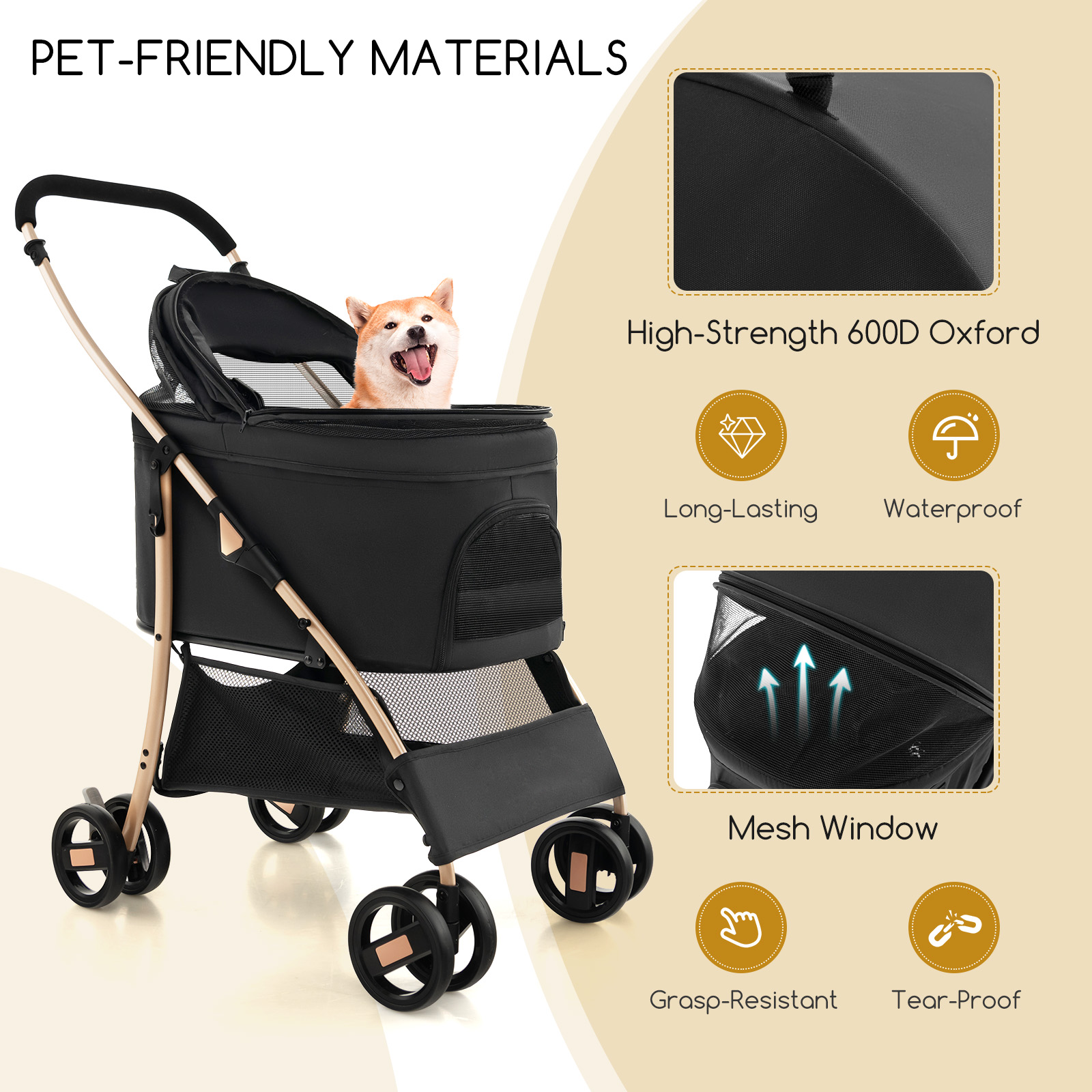 umbrella stroller pickup today Monster Jam Official - Lightweight Fold with Canopy X-Series XL Max 8/9 color-multicolor it includes a canopy Size:Double #4 4x Treble Hooks