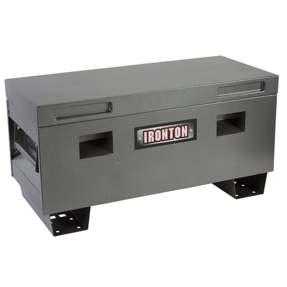 Ironton Jobsite Box, 36in. x 16in., 576 cu. in.