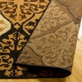 thumbnail image 3 of Blue Nile Mills Duncan Collection (6'x9') Rug- Caramel, 3 of 3